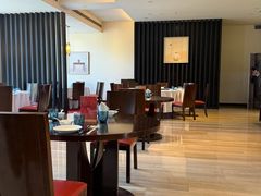 -逸林轩中餐厅(中信泰富朱家角锦江酒店)