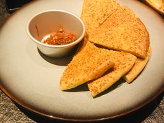 -丝路金桃·新疆菜(徐汇店)