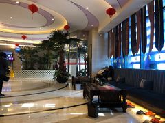 -东方之珠洗浴休闲广场(于家堡店)