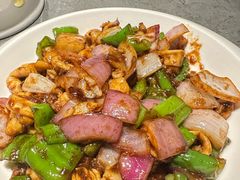 -佬太公海鸭·海鲜大排档(上海总店)