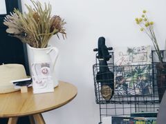 -研途咖啡馆(健康路店)