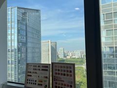 -天鹅湖体育公园