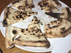 辣味萨拉米披萨-Malena玛莲娜