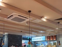 -大师兄·西北小馆(南沙万达广场店)