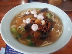 -奎元馆.百年奎元.非遗传承(西湖边的解放路店)