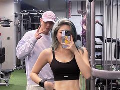 -mYSTEPS健身运动馆(古北店)