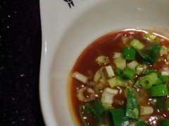 最爱经典沙茶酱-牛事制造局牛肉火锅(莲岳路店)