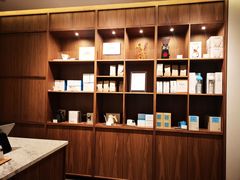 -BLUE BOTTLE COFFEE(rockefeller plaza)