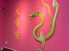 -大嘻咹biangbiang面(历史博物馆店)