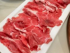-京悦南门涮羊肉(长寿路店)