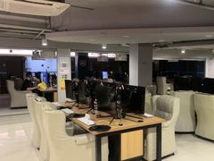 -网鱼网咖(上海静安寺店)