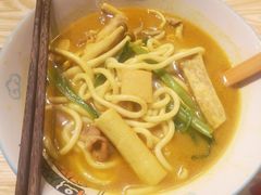 -皆道拌麻辣烫·麻辣拌