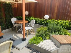 -Peet's Coffee皮爷咖啡(大学路店)