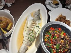 -大灶头·新昌菜(中国茶市店)
