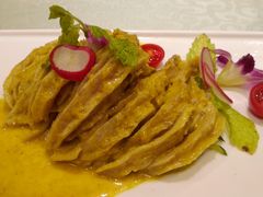 芥么鸭掌-老宅门(永泰店)