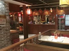 -京味斋·北京烤鸭(北京南站洋桥店)