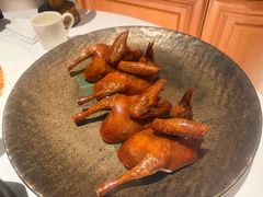润烧玻璃乳鸽皇-茉里观邸(民国洋楼店)