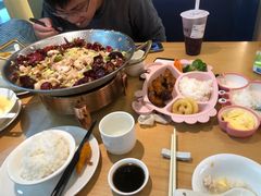 -大丰收脆鱼(万达江北店)