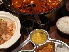 -蜀都丰 川菜·水煮活鱼(万象九宜城店)