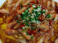 -农乐园食府(梅城镇店)