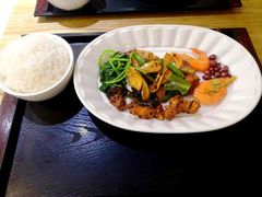 -家乐缘·自选快餐(金中环店)