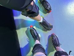 -VS SPORTS PARK运动玩乐园·团建·生日会(合生汇店)