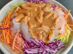 -萃华海鲜阁大排档(五四广场店)