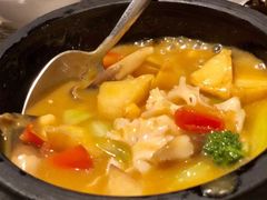 -三宝大饭店-中和艺素餐厅(浦上金山正祥广场店)