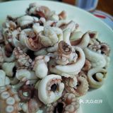 小树探店｜风动石景区附近海鲜排档，赢在新鲜