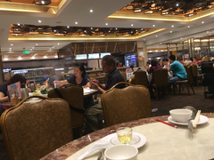 大堂-稻香酒家(天河城店)