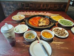 -黄家码头老火锅(解放碑旗舰店)