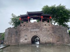 -涞滩古镇