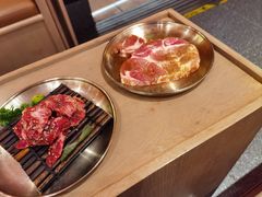 -西塔老太太泥炉烤肉(江北印象汇店)