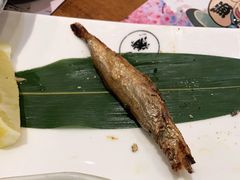 -大渔铁板烧(中山路八佰伴店)