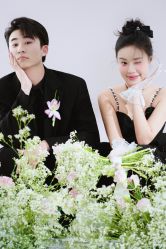 -巴黎婚纱摄影(瑞安旗舰店)