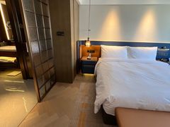 -北京东三环希尔顿逸林酒店