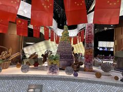 -广州建国酒店·君豪西餐自助餐厅