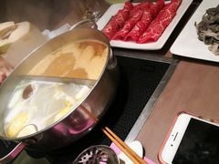 -協成海鮮火鍋(老店)