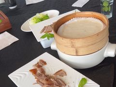 -大董(华贸购物中心店)