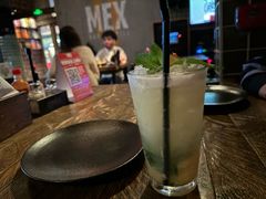 部落之神-Q MEX 库迈墨西哥餐吧(三里屯店)