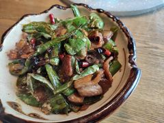 -巴土人家恩施菜馆(古德寺店)
