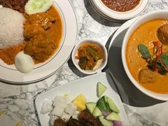 -关夫人餐厅(阳光广场店)