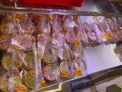 -味多美蛋糕(新和平里店)