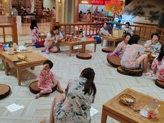 -极乐汇汗蒸会馆(杭州店)