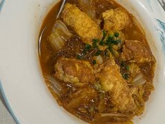 -道道鲜·崇明私房菜(五角场店)