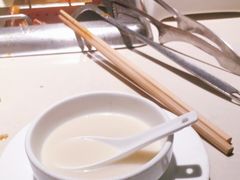-海底捞火锅(团结桥店)