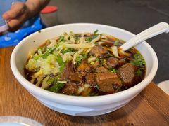 -清真·鸦儿李记·小馆(后海店)