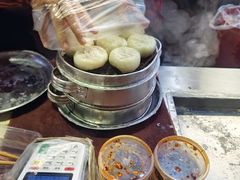 -梁憨包(南岸回龙湾店)