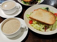 -斯比特花园西餐厅(东方商厦店)