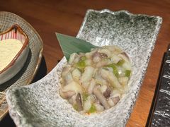 -千代武日本料理(开发区店)